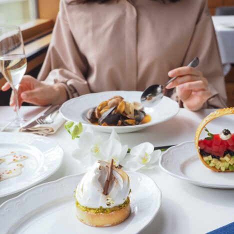 America’s Most Interesting Restaurants